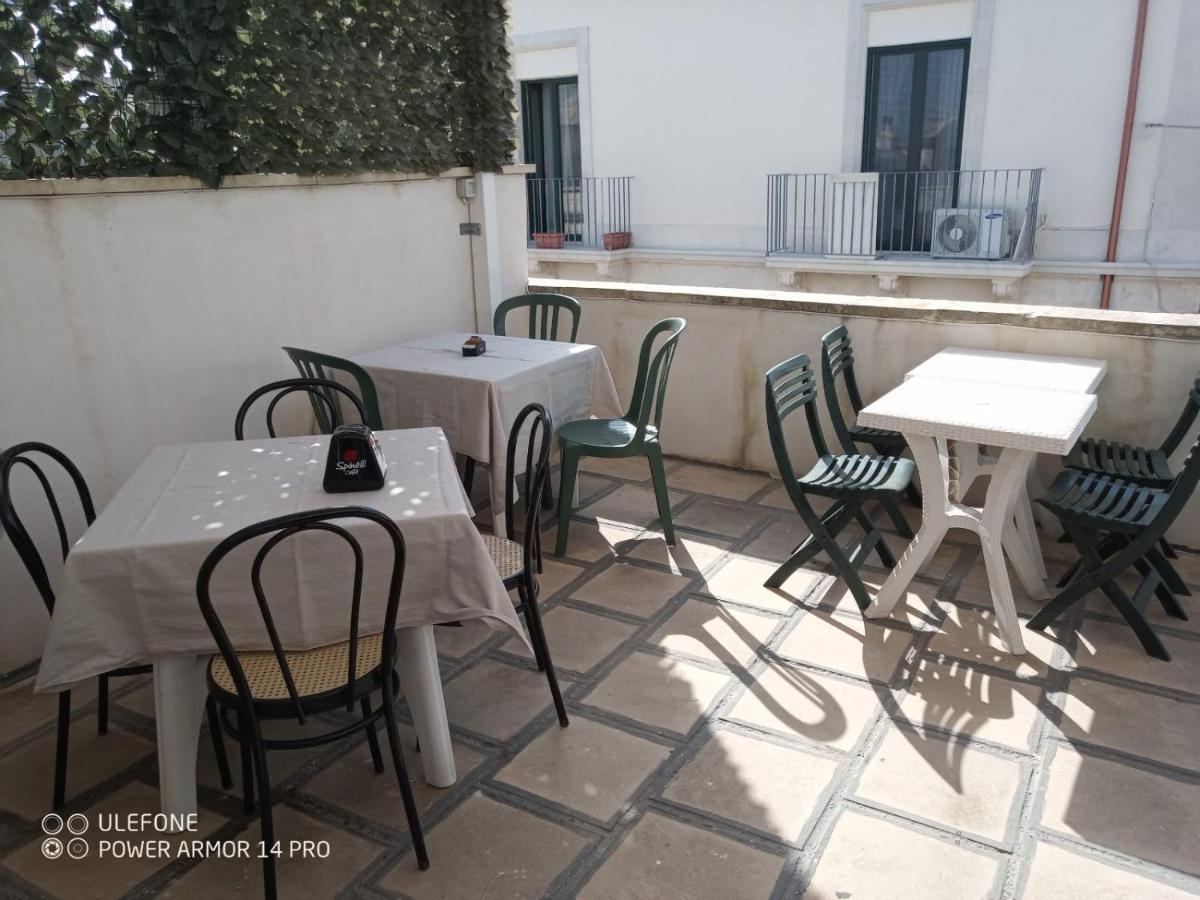 B&B L'Antica Dimora ...E Dei Mestieri Otranto Exterior photo